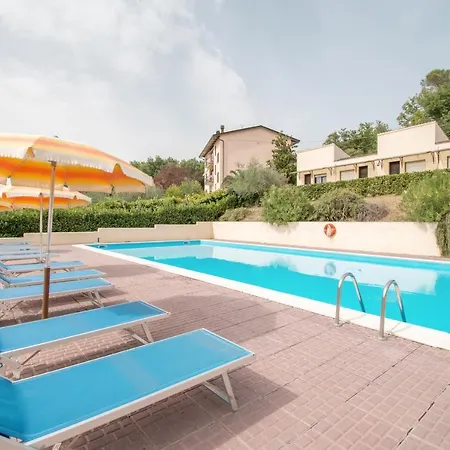 فندق Cantalodole