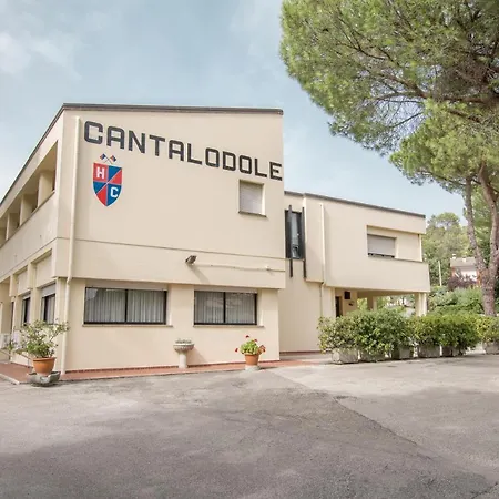 Szálloda Cantalodole