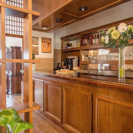 Cantalodole فندق مادجوني