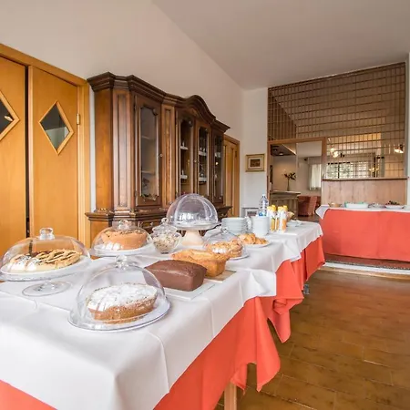 호텔 Cantalodole 마지오네