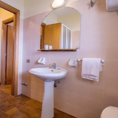 Cantalodole 호텔 마지오네