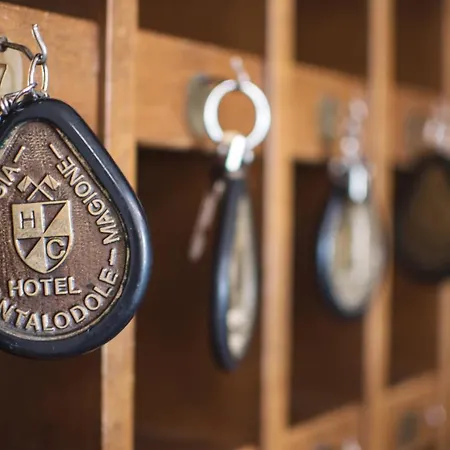 Cantalodole 2* 마지오네