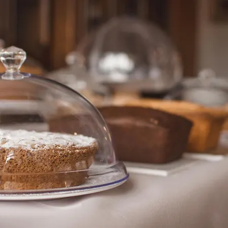 호텔 Cantalodole 마지오네