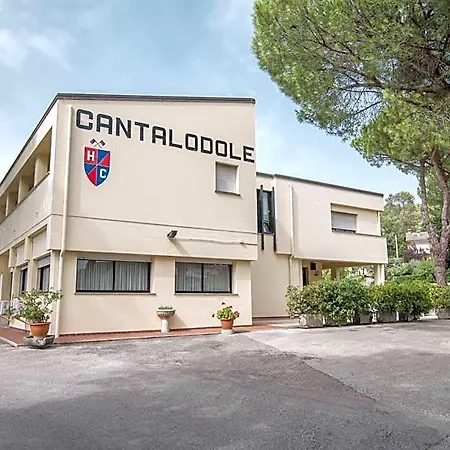 Cantalodole 马焦内