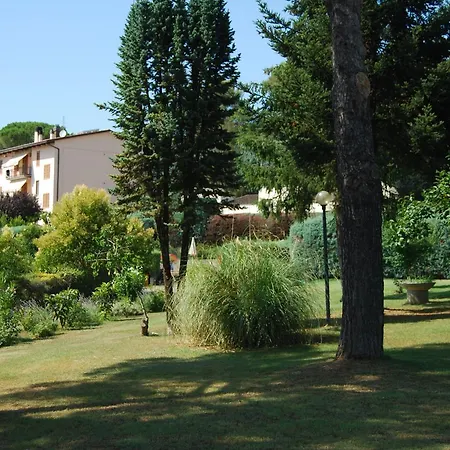 호텔 Cantalodole 2*