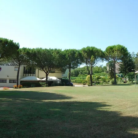 Cantalodole فندق