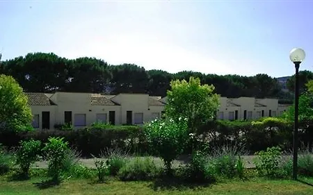 Cantalodole Hotel 2*