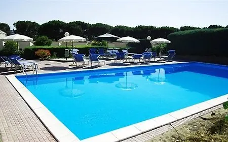 Cantalodole 酒店