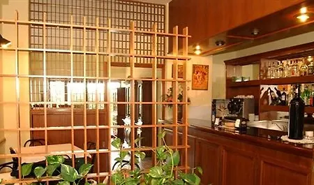 Cantalodole Hotel 2*