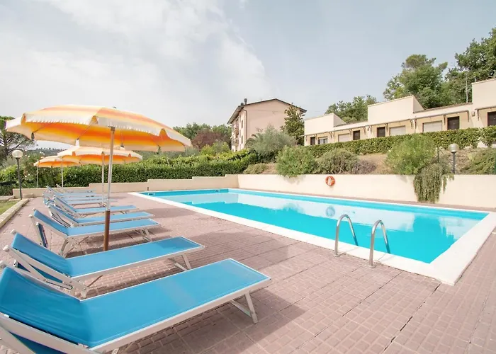 فندق Cantalodole