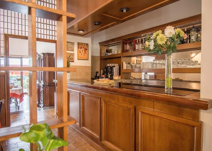 Cantalodole فندق مادجوني