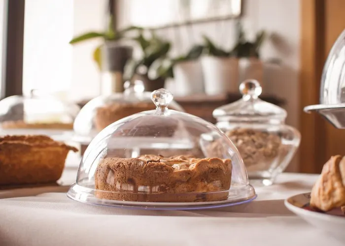 Cantalodole فندق 2*