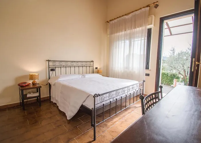 فندق Cantalodole