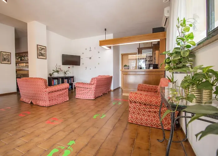 Cantalodole فندق