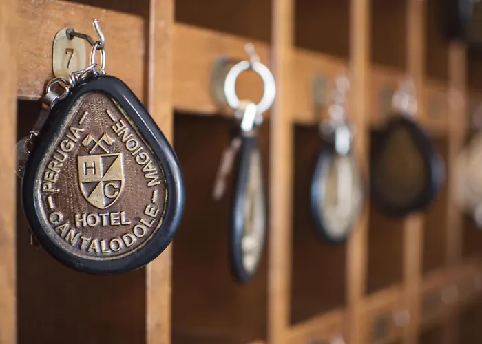 Cantalodole 2* مادجوني