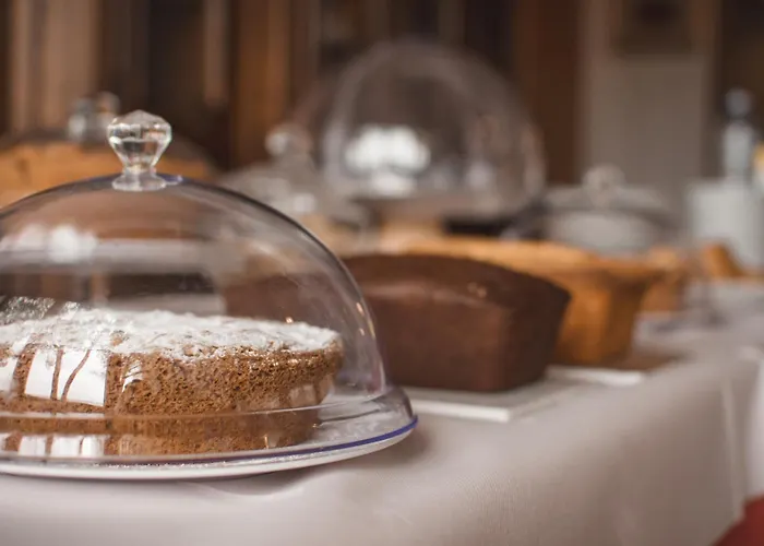 فندق Cantalodole مادجوني