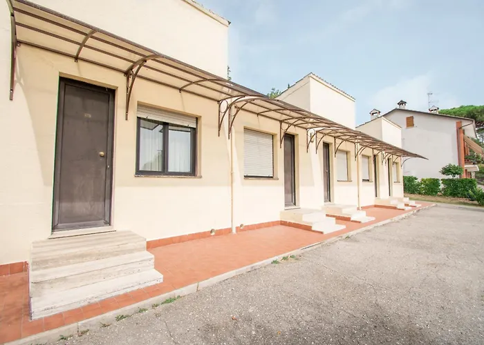 ホテル Cantalodole