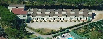 فندق Cantalodole