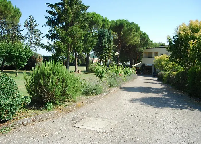 فندق Cantalodole