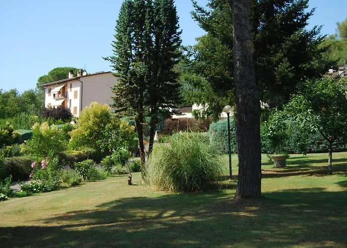 ホテル Cantalodole 2*