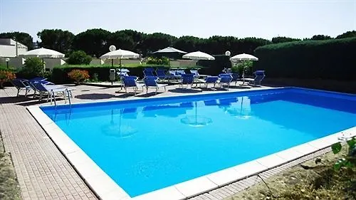 Cantalodole فندق