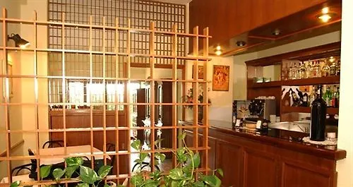 Cantalodole فندق 2*